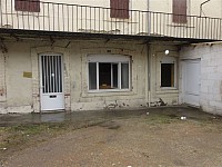 LOCAL COMMERCIAL A LOUER - Montceau-les-Mines - 66 m2 - 400 € HC par mois