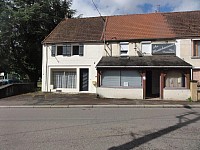 LOCAL COMMERCIAL A LOUER - Montchanin - 66 m2 - 500 € HC par mois