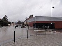 LOCAL COMMERCIAL A LOUER - Torcy - 355 m2 - 3 500 &euro; HC par mois