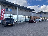LOCAL COMMERCIAL A LOUER - Torcy - 1119 m2 - 8 392,50 &euro; HC par mois