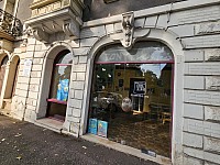 LOCAL COMMERCIAL A VENDRE - Le Creusot - 80 m2 - 420 €