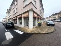 LOCAL COMMERCIAL A VENDRE - LE CREUSOT - 250 m2 - 139 900 €