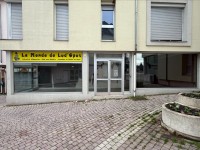 LOCAL COMMERCIAL A VENDRE - LE CREUSOT - 59 m2 - 35 000 €
