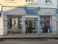 LOCAL COMMERCIAL A VENDRE - LE CREUSOT - 125 m2 - 91 800 €