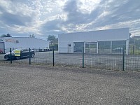 LOCAL D ACTIVITE A LOUER - Le Creusot - 350 m2 - 1 990 € HC par mois