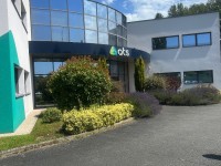 Local professionnel A VENDRE - ECUISSES - 1200 m2 - 1 768 800 €