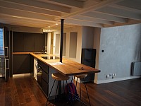 LOFT A LOUER - Dijon - 64 m2 - 870 € charges comprises par mois