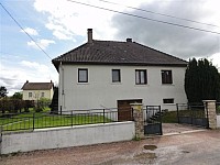 MAISON A LOUER - ?tang-sur-Arroux - 92 m2 - 690 € charges comprises par mois