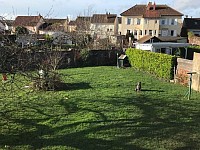 MAISON A LOUER - Montchanin - 126 m2 - 895 &euro; charges comprises par mois