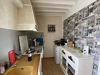 MAISON A LOUER - Saint-Pierre-de-Varennes - 63 m2 - 550 &euro; charges comprises par mois