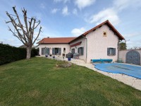 MAISON A VENDRE - DIGOIN - 180 m2 - 385 000 €