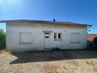 MAISON - LE BREUIL - 77 m2 - VENDU