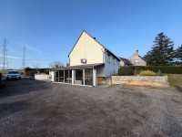 MAISON A VENDRE - LE BREUIL - 144 m2 - 249 900 €