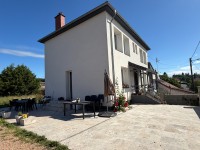 MAISON A VENDRE - LE BREUIL - 132 m2 - 244 000 &euro;