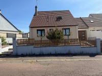 MAISON A VENDRE - LE BREUIL - 104 m2 - 180 000 €