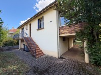 MAISON A VENDRE - LE BREUIL - 115 m2 - 111 000 €