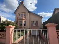 MAISON A VENDRE - LE BREUIL - 125 m2 - 159 750 &euro;