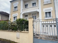 MAISON A VENDRE - LE CREUSOT - 122 m2 - 168 000 €