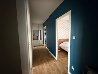maison de ville - LE CREUSOT - 90 m2 - VENDU