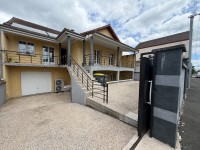 MAISON A VENDRE - LE CREUSOT - 240 m2 - 280 000 €