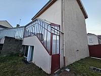 MAISON A VENDRE - LE CREUSOT - 62 m2 - 95 000 €