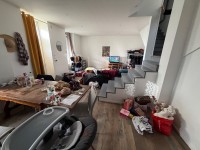 MAISON A VENDRE - MONTCEAU LES MINES - 117 m2 - 138 200 €