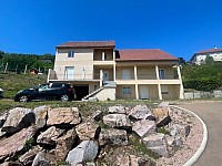 MAISON A VENDRE - MONTCENIS - 384 m2 - 300 000 &euro;