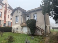 MAISON A VENDRE - MONTCHANIN - 61 m2 - 99 500 &euro;