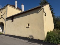 MAISON A VENDRE - ST SERNIN DU BOIS - 160 m2 - 34 000 €