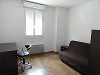STUDIO A LOUER - Le Creusot - 25 m2 - 370 € charges comprises par mois