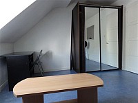 STUDIO A LOUER - Le Creusot - 21 m2 - 297 € charges comprises par mois