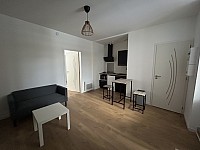 STUDIO A LOUER - Le Creusot - 31 m2 - 495 € charges comprises par mois