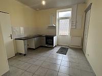 STUDIO A LOUER - Le Creusot - 34 m2 - 360 € charges comprises par mois