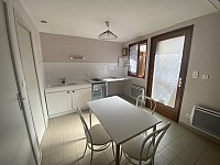 STUDIO A LOUER - Le Creusot - 20 m2 - 310 € charges comprises par mois