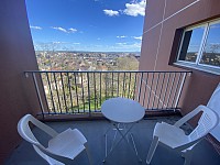 STUDIO A LOUER - Le Creusot - 31 m2 - 395 € charges comprises par mois