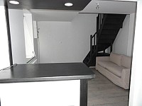 STUDIO A LOUER - Le Creusot - 22.5 m2 - 392 € charges comprises par mois