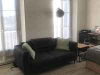 STUDIO A LOUER - Le Creusot - 33 m2 - 420 € charges comprises par mois