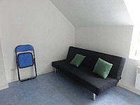STUDIO A LOUER - Le Creusot - 11.85 m2 - 227 € charges comprises par mois