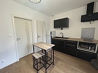 STUDIO A LOUER - Le Creusot - 32 m2 - 495 &euro; charges comprises par mois