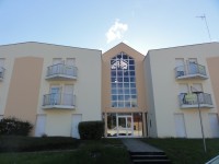 STUDIO - LE CREUSOT - 18 m2 - VENDU