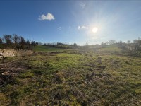 TERRAIN A VENDRE - ECUISSES - 49 000 &euro;