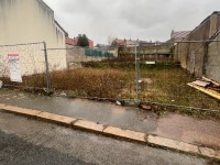 TERRAIN A VENDRE - LE CREUSOT - 23 000 &euro;