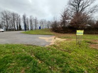 TERRAIN A VENDRE - LE CREUSOT - 28 000 &euro;