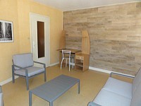APPARTEMENT T2 A LOUER - Le Creusot - 39 m2 - 420 &euro; charges comprises par mois