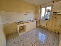 APPARTEMENT T2 A LOUER - Le Creusot - 38 m2 - 399 &euro; charges comprises par mois