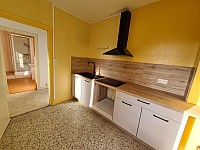 APPARTEMENT T2 A LOUER - Le Creusot - 45 m2 - 371,63 € charges comprises par mois