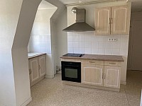 APPARTEMENT T2 A LOUER - Le Creusot - 44 m2 - 380 € charges comprises par mois