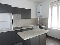 APPARTEMENT T2 A LOUER - Le Creusot - 44 m2 - 420 € charges comprises par mois