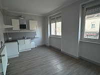 APPARTEMENT T2 A LOUER - Le Creusot - 43 m2 - 410 &euro; charges comprises par mois