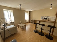 APPARTEMENT T2 A LOUER - Le Creusot - 39 m2 - 405 &euro; charges comprises par mois